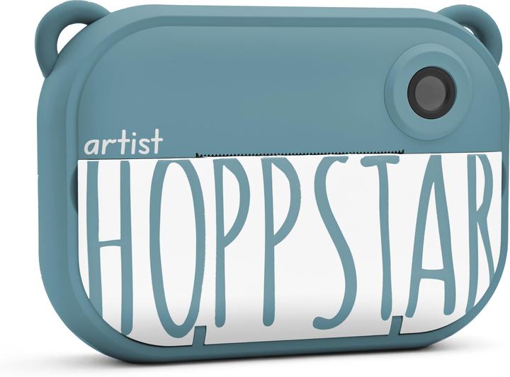 Produktbild Hoppstar Artist Kids Sofortbild Kamera 5 + denim
