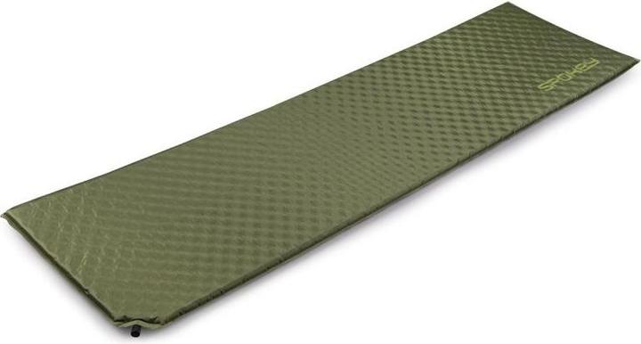 Produktbild Spokey Polen Selbstaufblasende Matte AIR mat