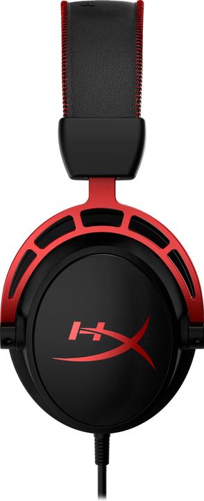 Image du produit HyperX Cloud Alpha (Filaire)