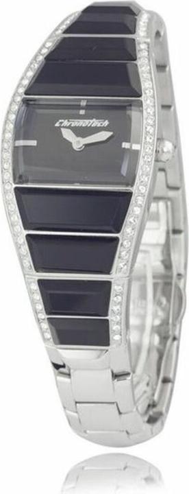Chronotech Damenuhr CT7099LS-02M (Ø 21 mm) (21 mm)