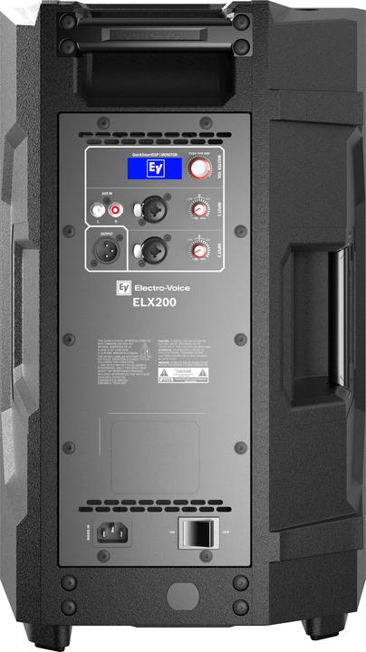 Produktbild Electro-Voice Electro Voice ELX200-10P (Aktiv, 1x 1200 W)