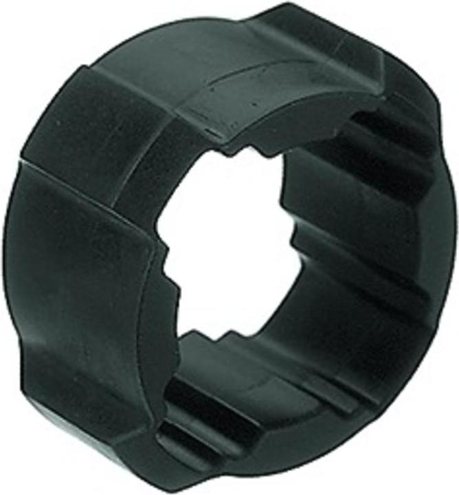 Heusser Replacement adapter TERZA-Combi (Rotary knob cylinder)