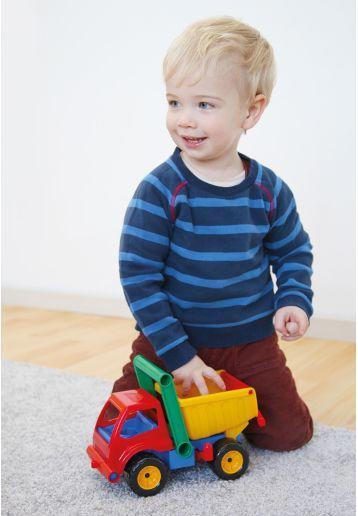 Actual product image Lena Tipper lorry