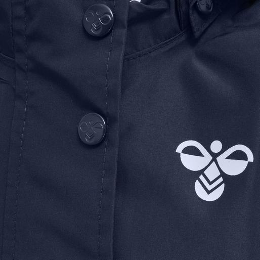 Produktbild hummel Reva Rainsuit Mini (80)