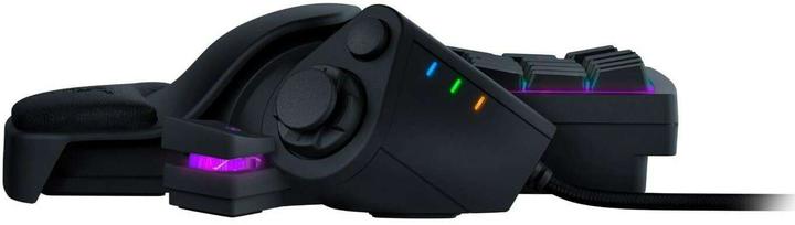 Produktbild Razer Tartarus Pro (Nummernblock, Kabelgebunden)