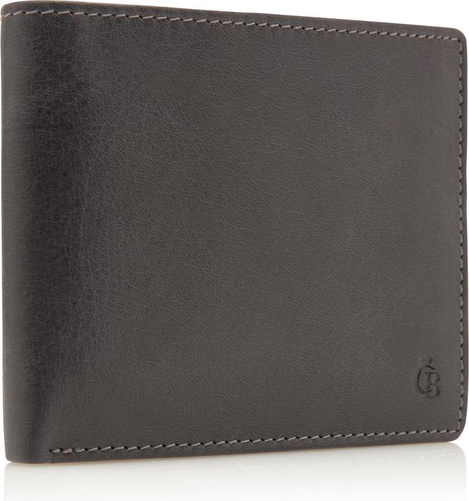 Immagine prodotto Castelijn & Beerens Portafoglio Canyon RFID in pelle 11,5 cm
