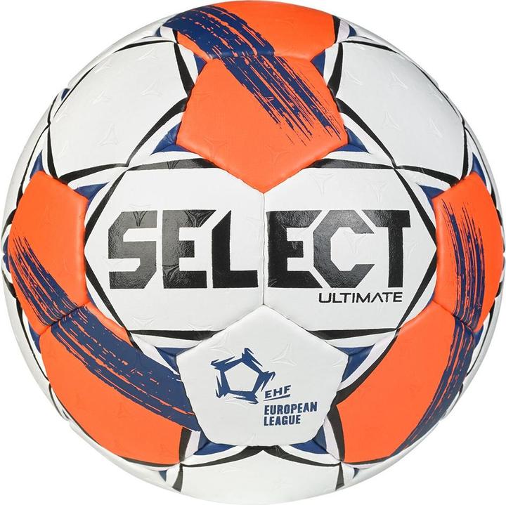 Immagine prodotto Select Ultimate EHF European League v25