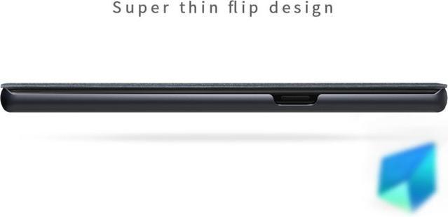 Image du produit Nillkin Série Sparkle (Samsung Galaxy Note 8)
