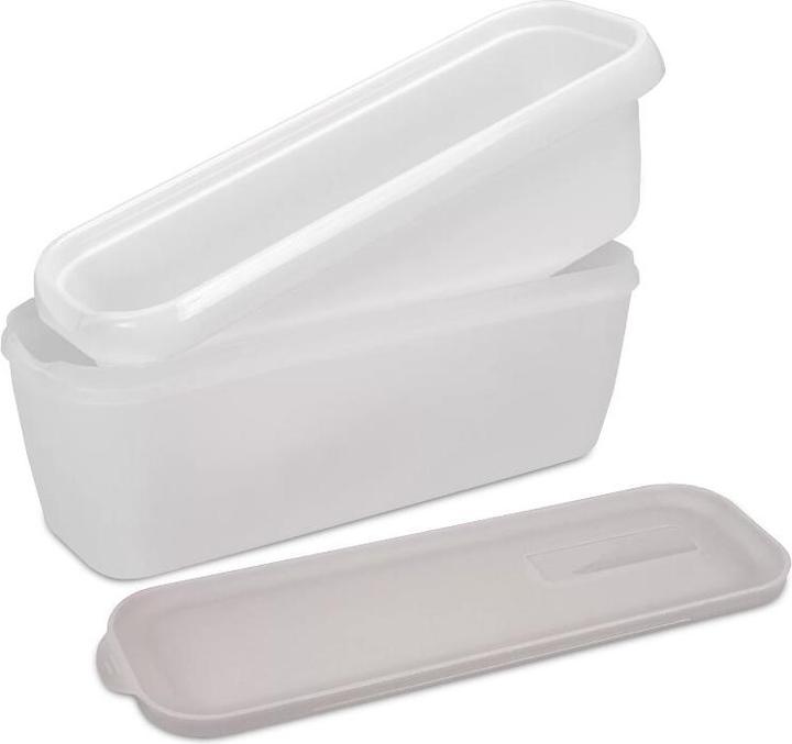 Image du produit Städter Bac à glace avec couvercle