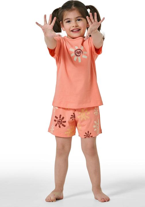 Image du produit Schiesser Shorty Natural Love (104)