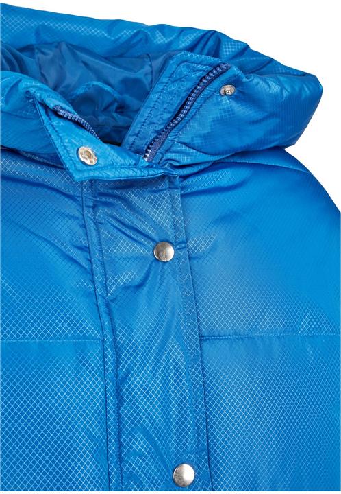 Produktbild Urban Classics Ladies Oversized Hooded Puffer (S)