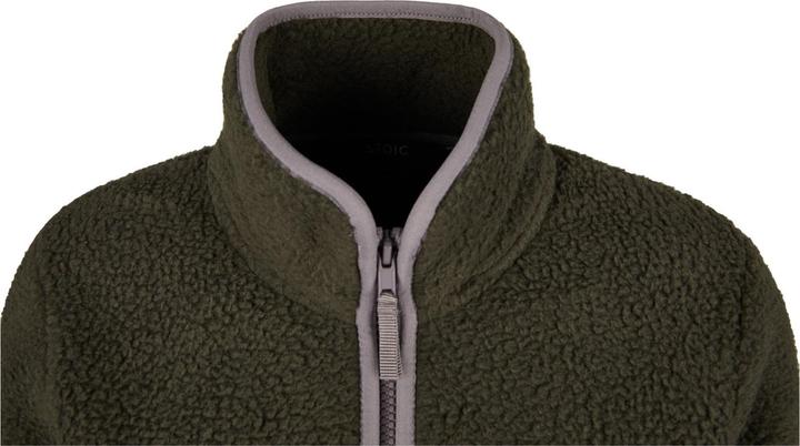 Immagine prodotto Stoic Women's NorrvikSt. Pile Fleece Jacket Long (38, M)