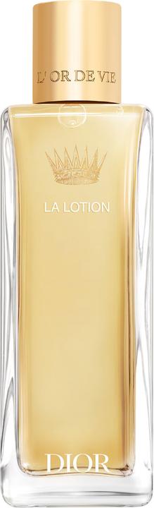 Actual product image Dior La Lotion (180 ml, Face toner)