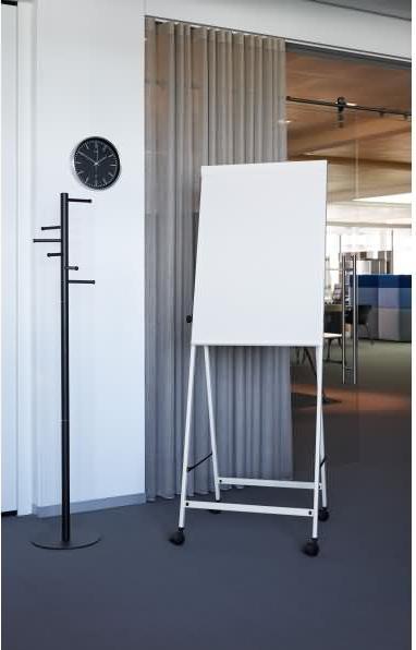 Produktbild Maul Flipchart MAULoffice 70 cm x 125 cm (70 x 100 cm)