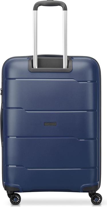 Actual product image Modo by Roncato Galaxy 4 Rollen Kofferset 3-teilig (188 l, XL (from 140l))