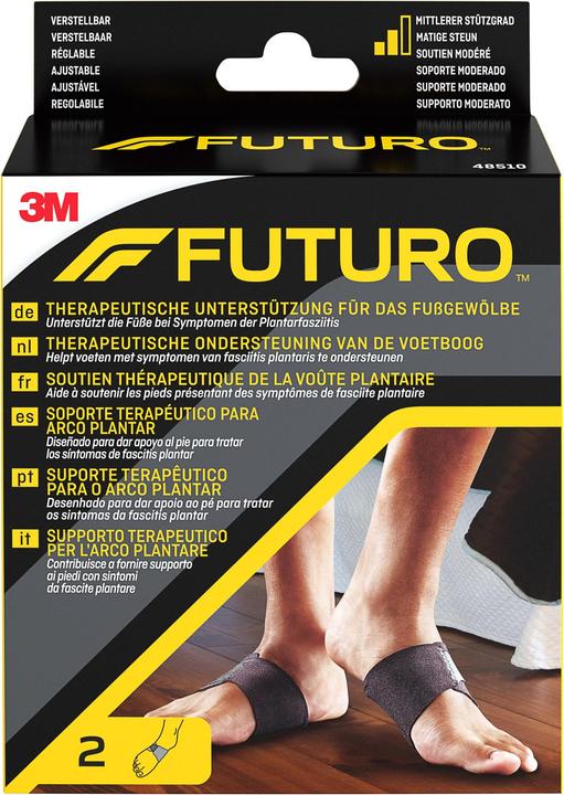 Actual product image Futuro Plantarfasziitis Bandage (One size)