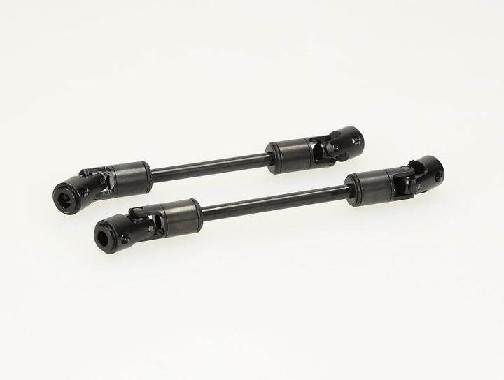 Image du produit Cal Rc Cardan homocinétique central avant et arrière assemblés (2 pièces)