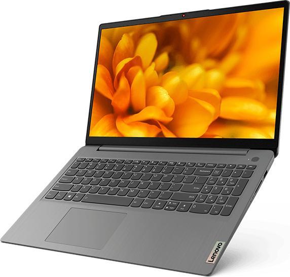 Produktbild Lenovo IdeaPad 3 - Intel Core i7-1165G7 - 16GB - 512GB SSD - NVIDIA GeForce MX450 (2GB) - Windows 11 Home (15.60", Intel Core i7-1165G7, 16 GB, 512 GB, Eng. Int.)