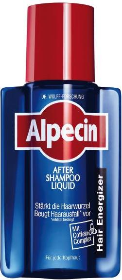 Produktbild Alpecin After Shampoo Liquid (200 ml, Flüssiges Shampoo)