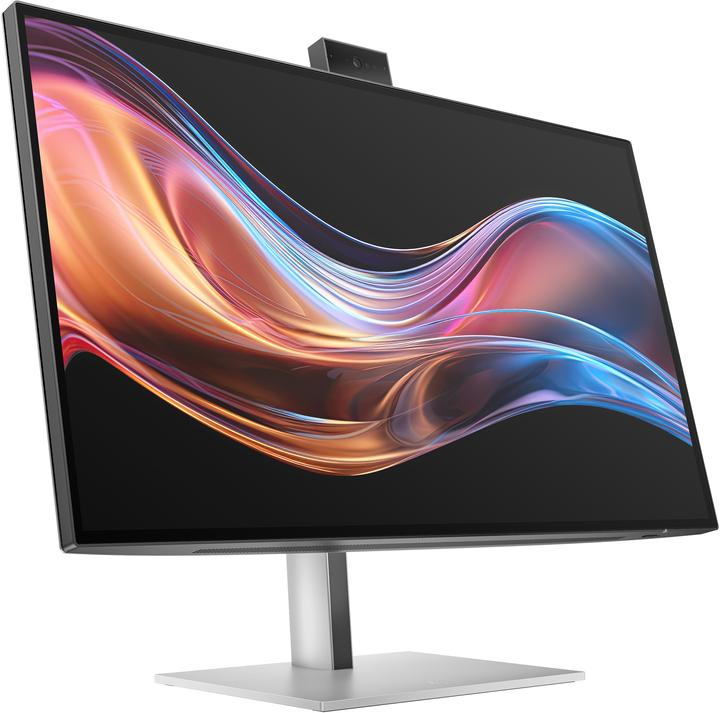 Produktbild HP S7 Pro 727pm 4K TB4 Conferencing (3840 x 2160 Pixel, 27")