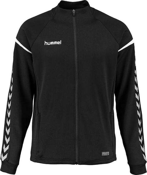 hummel Authentic Charge Poly Zip Jacket (164)
