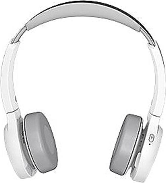Produktbild Cisco Headset 730 Duo Platinum, USB-A, inkl. Ladestation (Kabellos, USB-A)