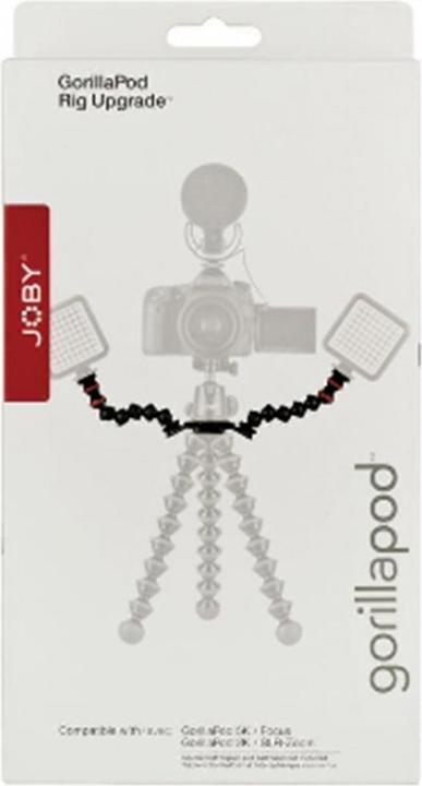 Actual product image Joby GorillaPod Rig Upgrade for 3K and 5K (Leg)