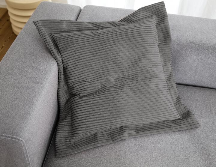 Immagine prodotto Magma Shara, antracite L: 70 cm (70 x 70 x 10 cm)