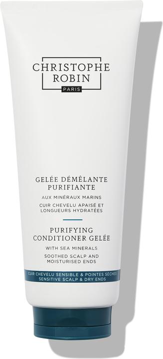 Christophe Robin Purifying Conditioner Gelée (200 ml)