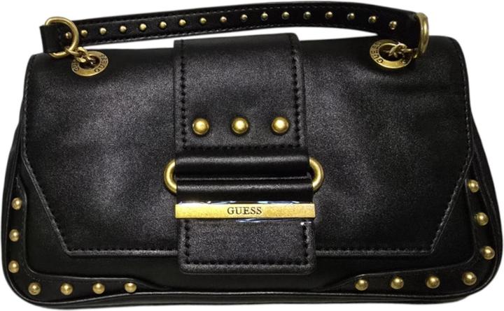 Actual product image Guess Belle Isle handbag - black