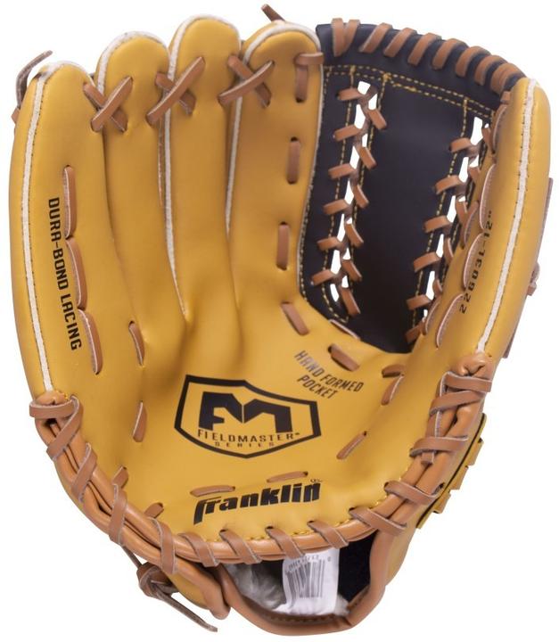 Image du produit Brett Gant de baseball senior - droit (12")