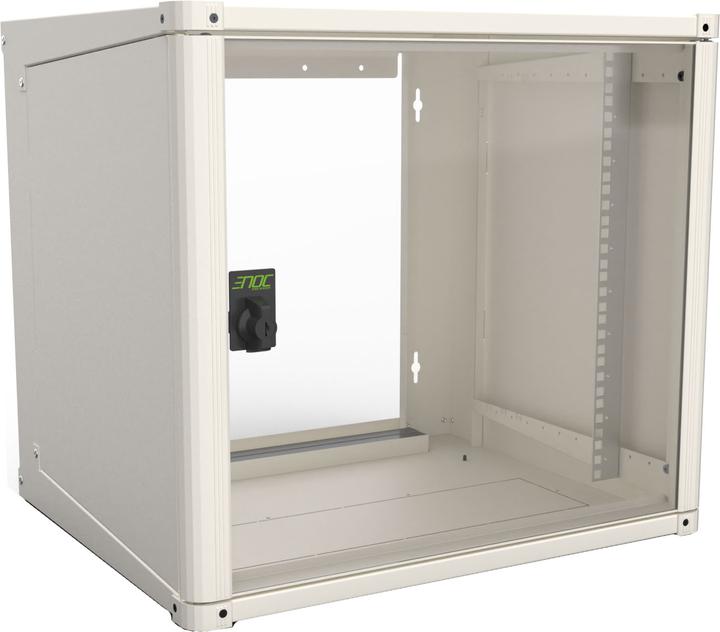 Produktbild Enoc Wandschrank (21 HE, 19 Zoll Rack)