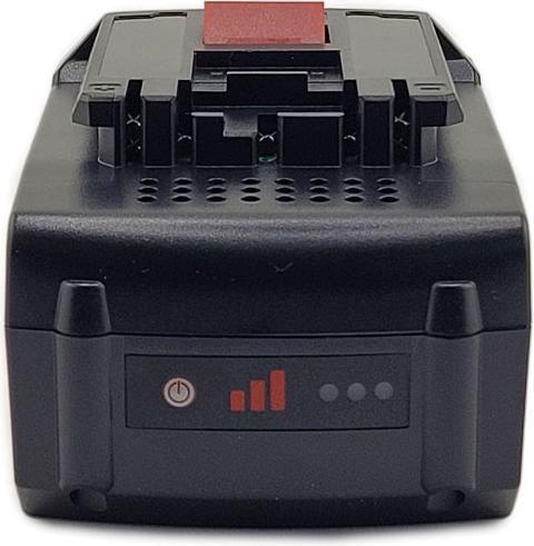 Image du produit Acconic Batterie f. Worx WA3553 20V Li (20 V)