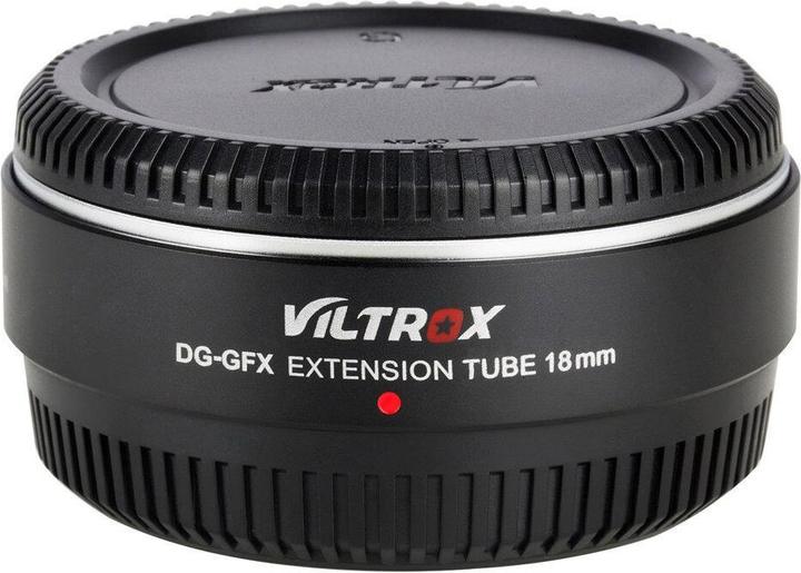 Actual product image Viltrox DG-GFX