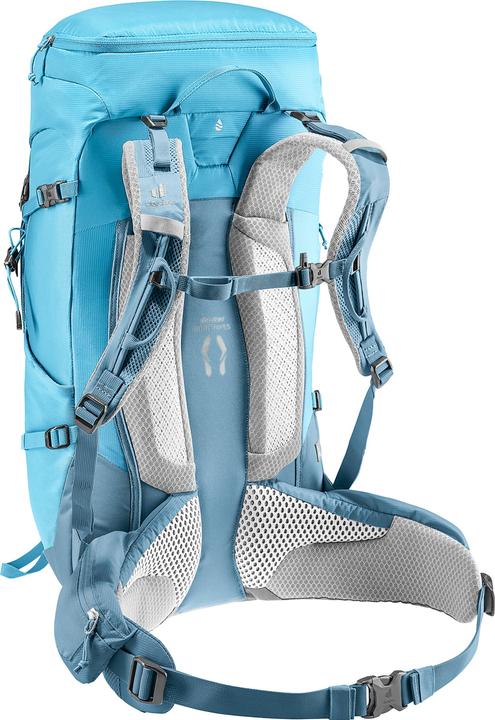 Image du produit Deuter Trail Pro 34 (34 l)