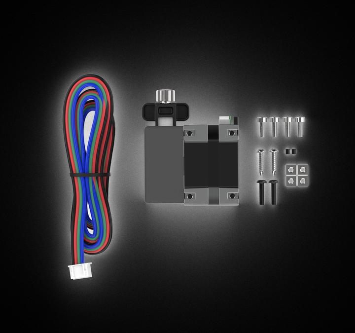 Image du produit E3D Online E3D Revo™ Hemera XS