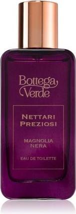 Actual product image Bottega Verde Magnolia Nera Eau de Toilette 50 ml (Eau de toilette, 50 ml)