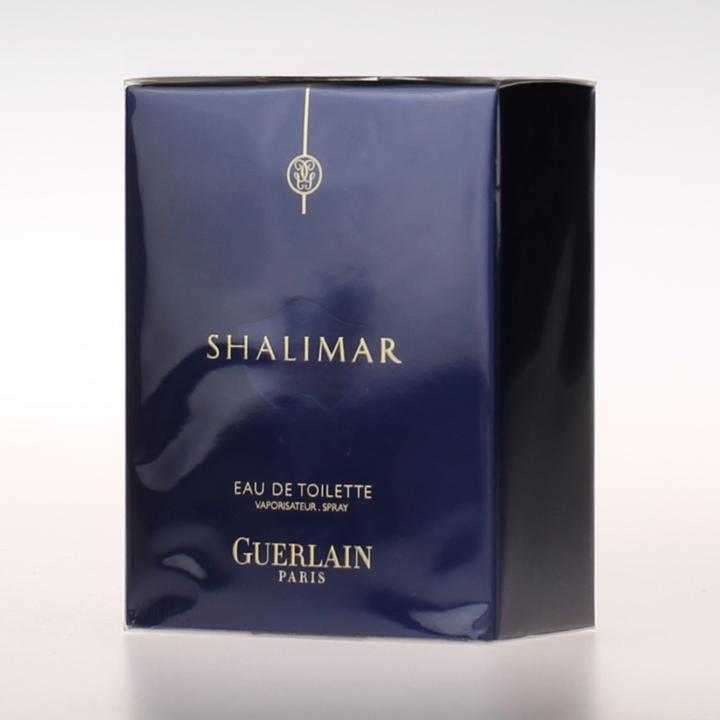 Actual product image Guerlain Shalimar (Eau de toilette, 50 ml)