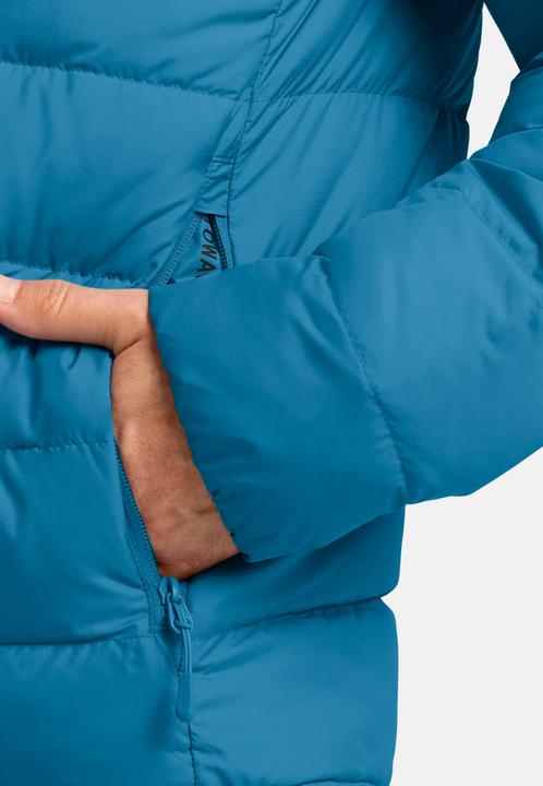 Produktbild Jack Wolfskin Ather Down Hoody M (L)