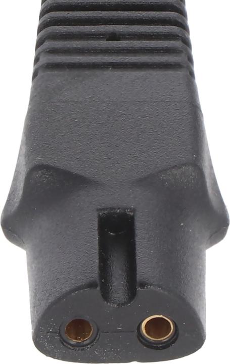 Immagine prodotto AccuCell Ladegerät für den Braun Rasierer 5210, 5730, 5738, 5742, 5744 (1 x)