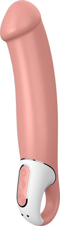 Satisfyer Master Nature