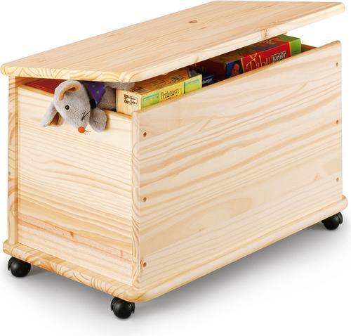 Actual product image Zeller Present toy chest