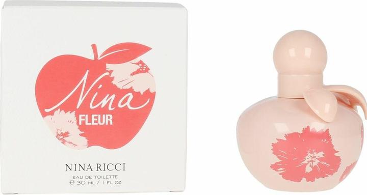 Nina Ricci Fleur Re Eau de Toilette