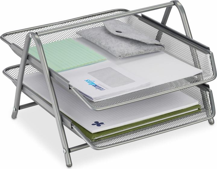 Produktbild Relaxdays Kosmetik-Organizer