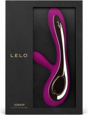 Produktbild LELO Soraya