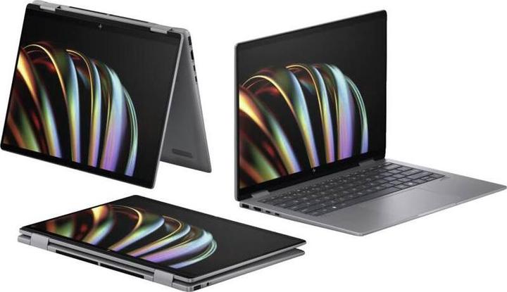 Actual product image HP Envy x360 (14", Intel Core Ultra 7 155U, 16 GB, 1000 GB, CH)