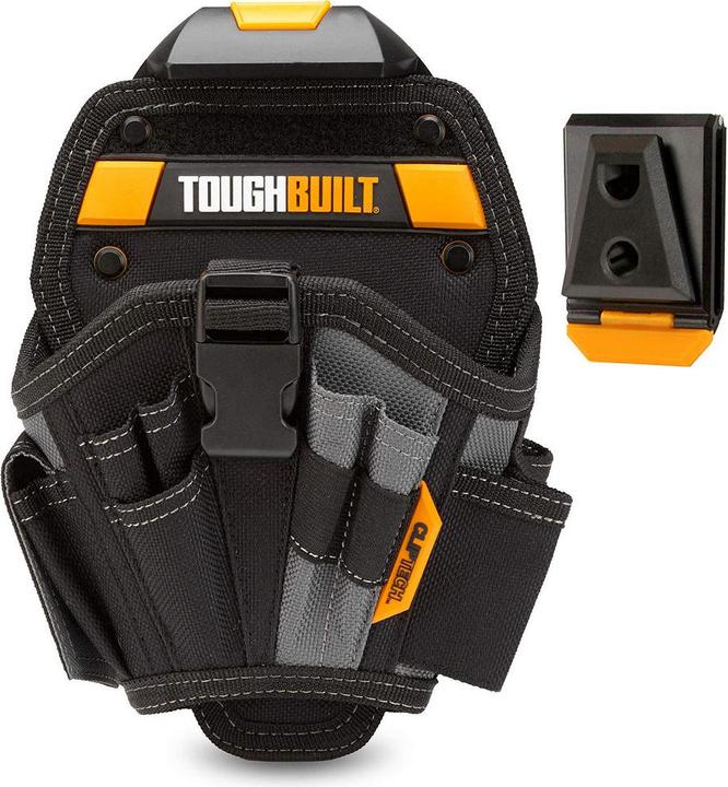 ToughBuilt Stoergebouwd