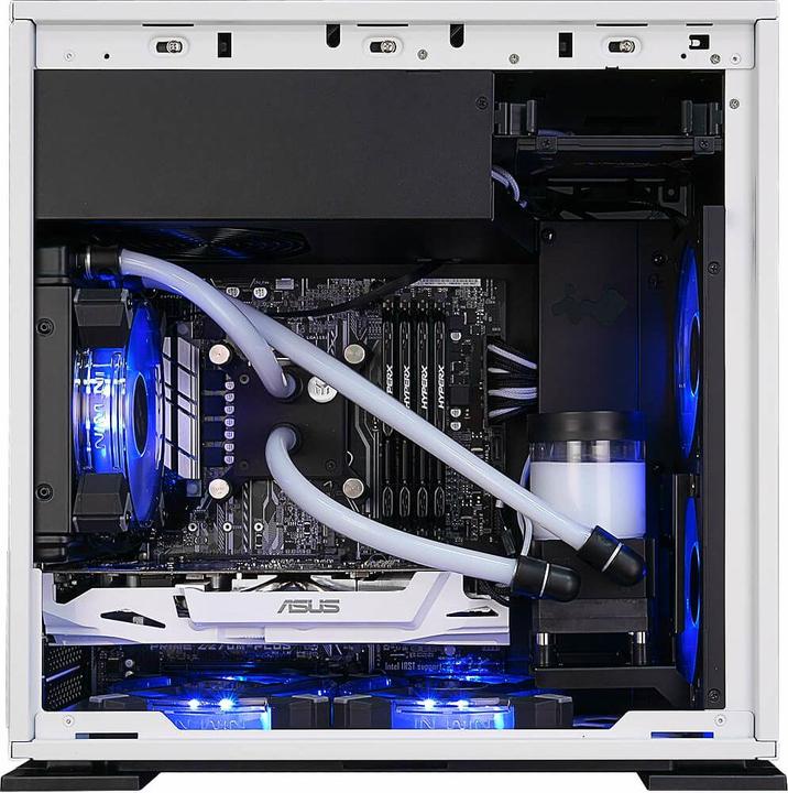 Produktbild In Win 301c (mATX, Mini-ITX)
