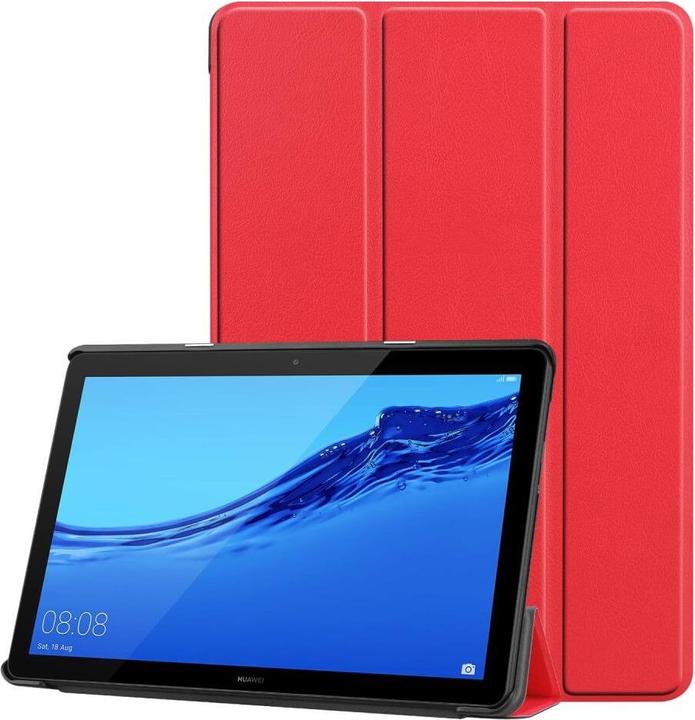Immagine prodotto Cover-Discount Tri-fold Smart Case (Huawei MediaPad T5 10)