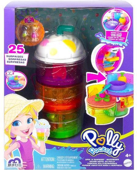 Immagine prodotto Polly Pocket Gelato